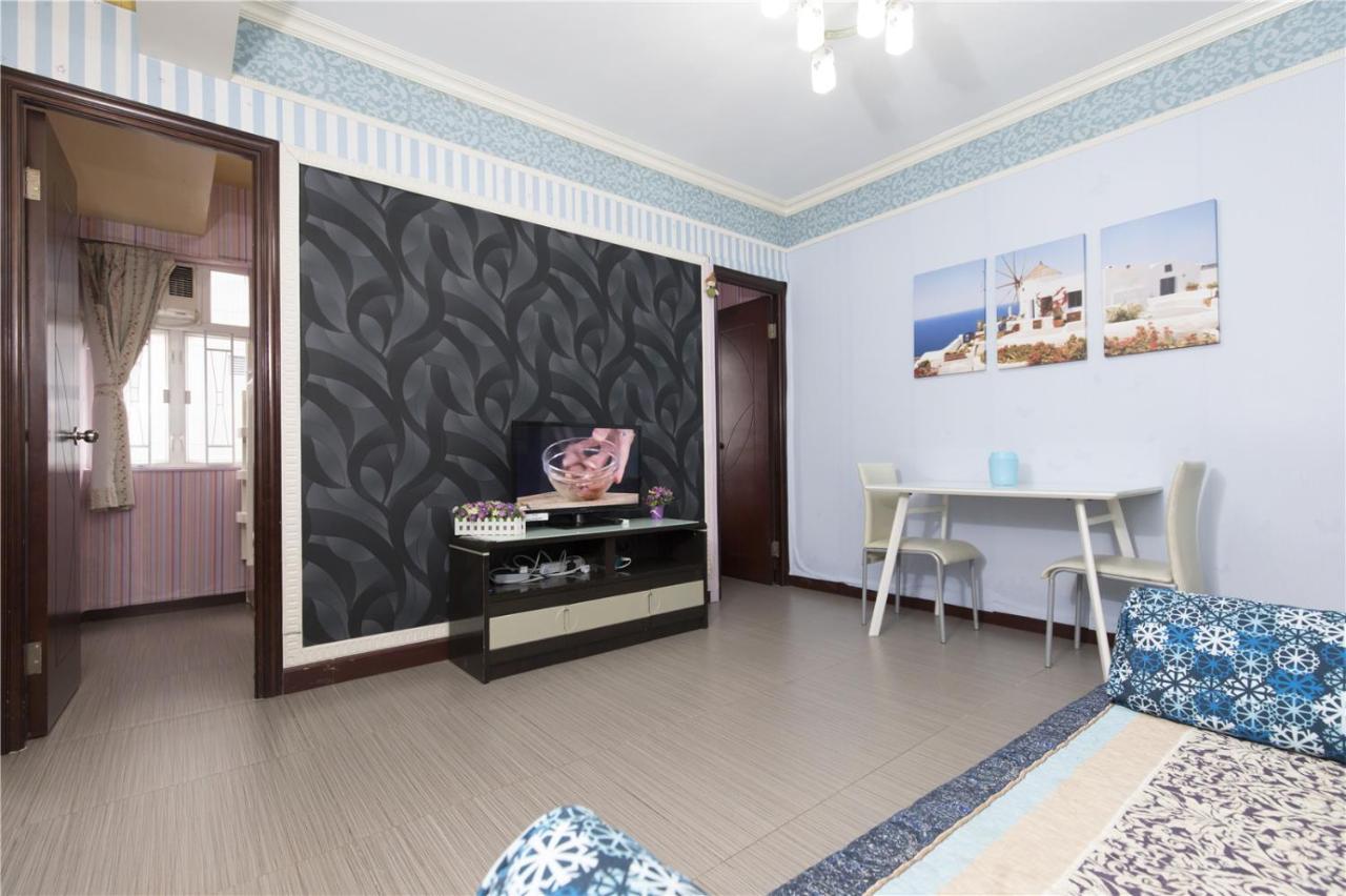 3Room Charming Apt,8Pax Hong Kong Esterno foto