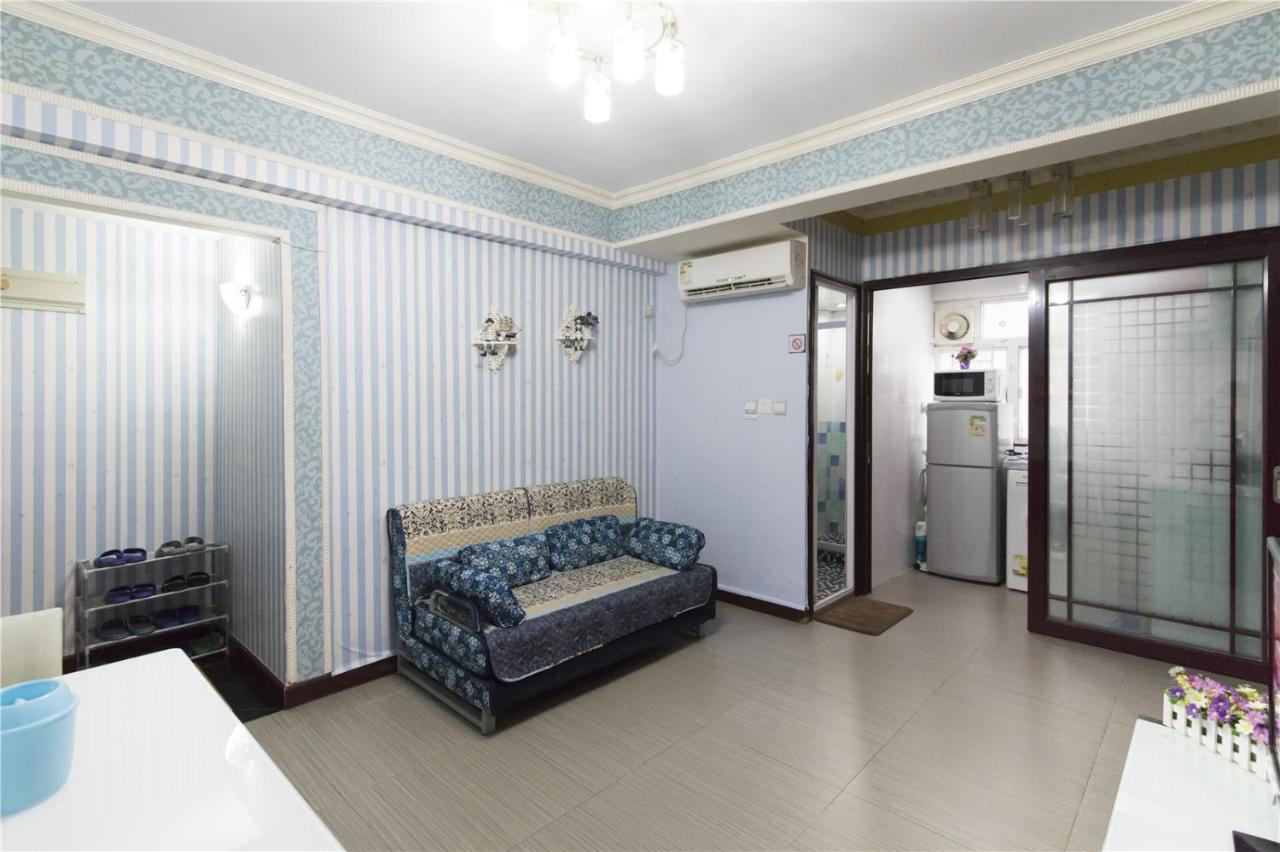3Room Charming Apt,8Pax Hong Kong Esterno foto