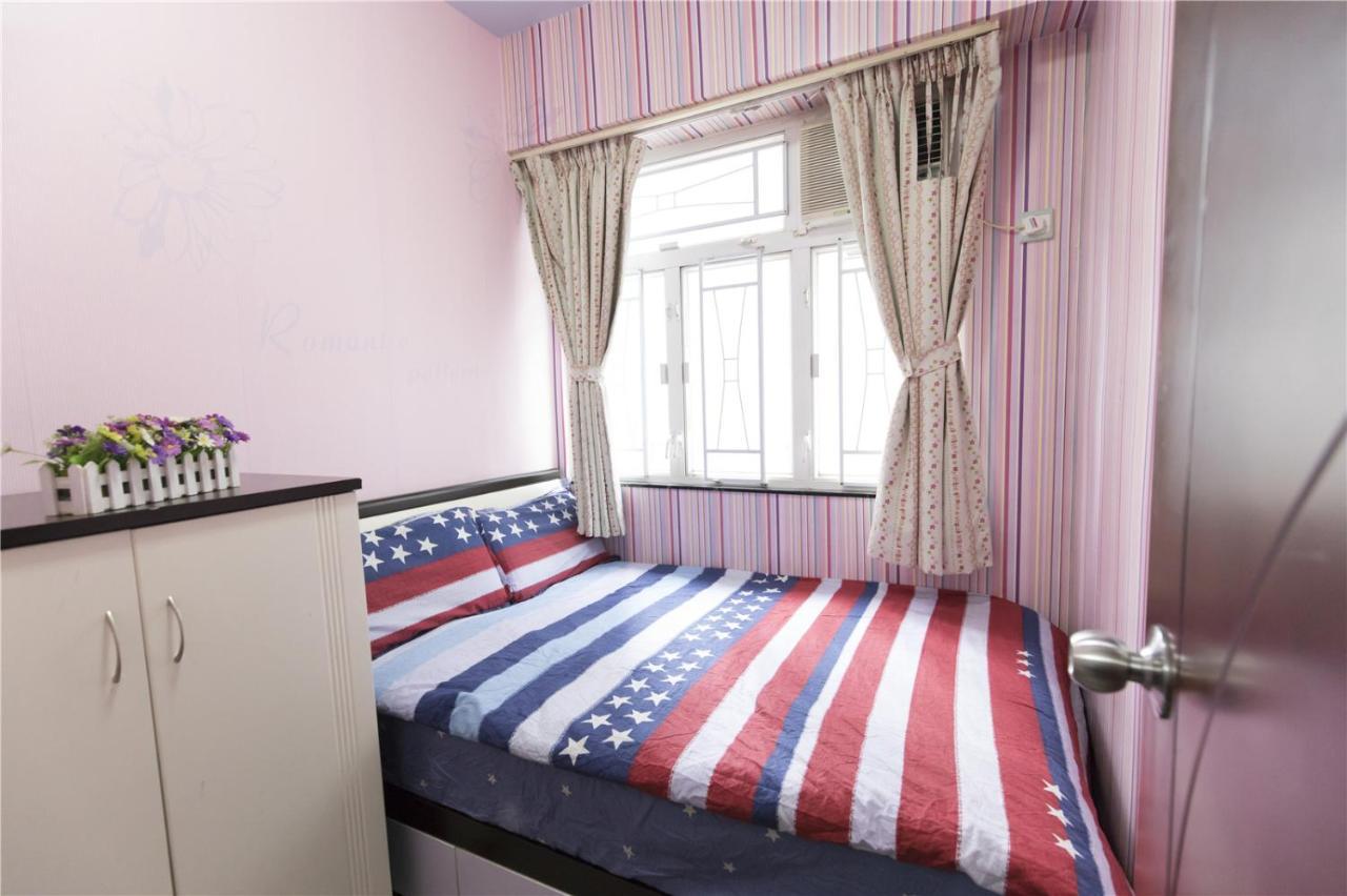 3Room Charming Apt,8Pax Hong Kong Esterno foto