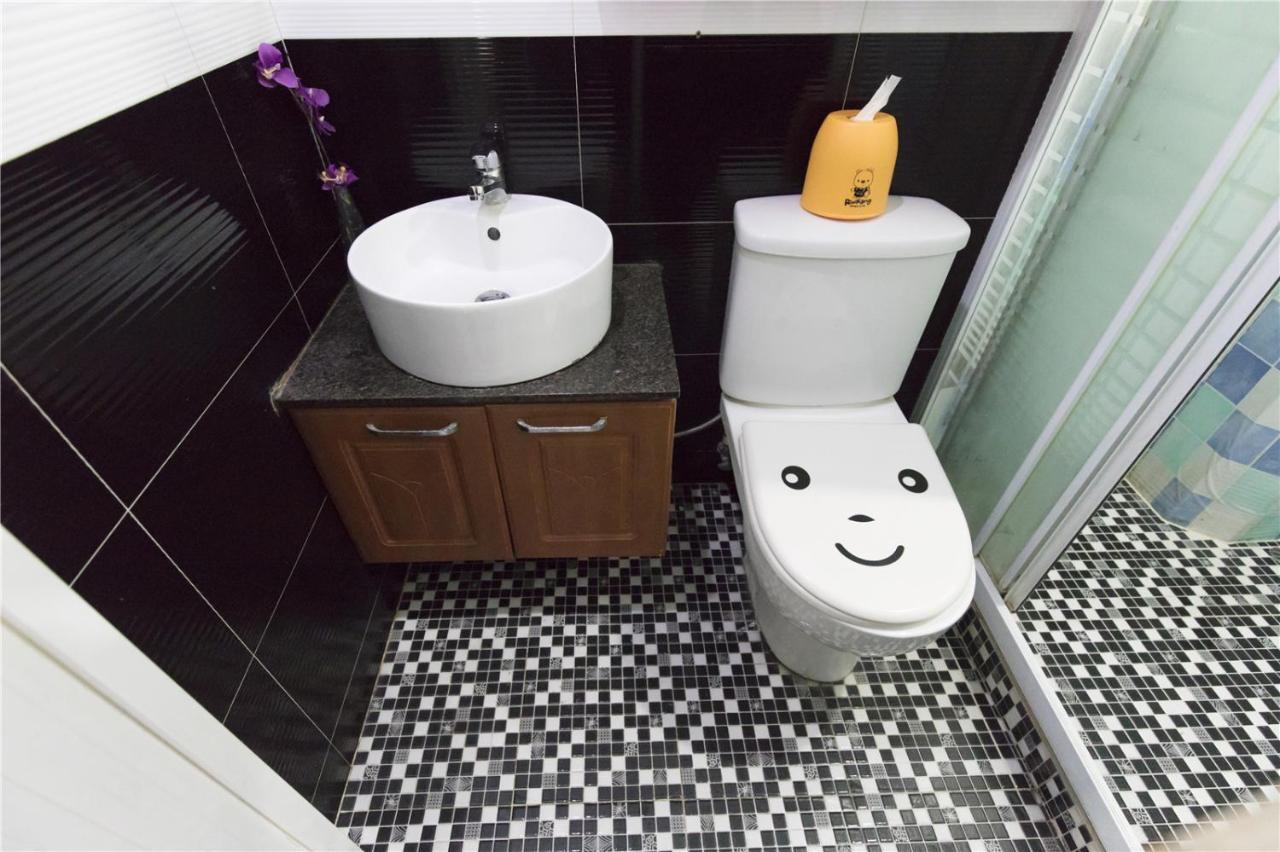 3Room Charming Apt,8Pax Hong Kong Esterno foto