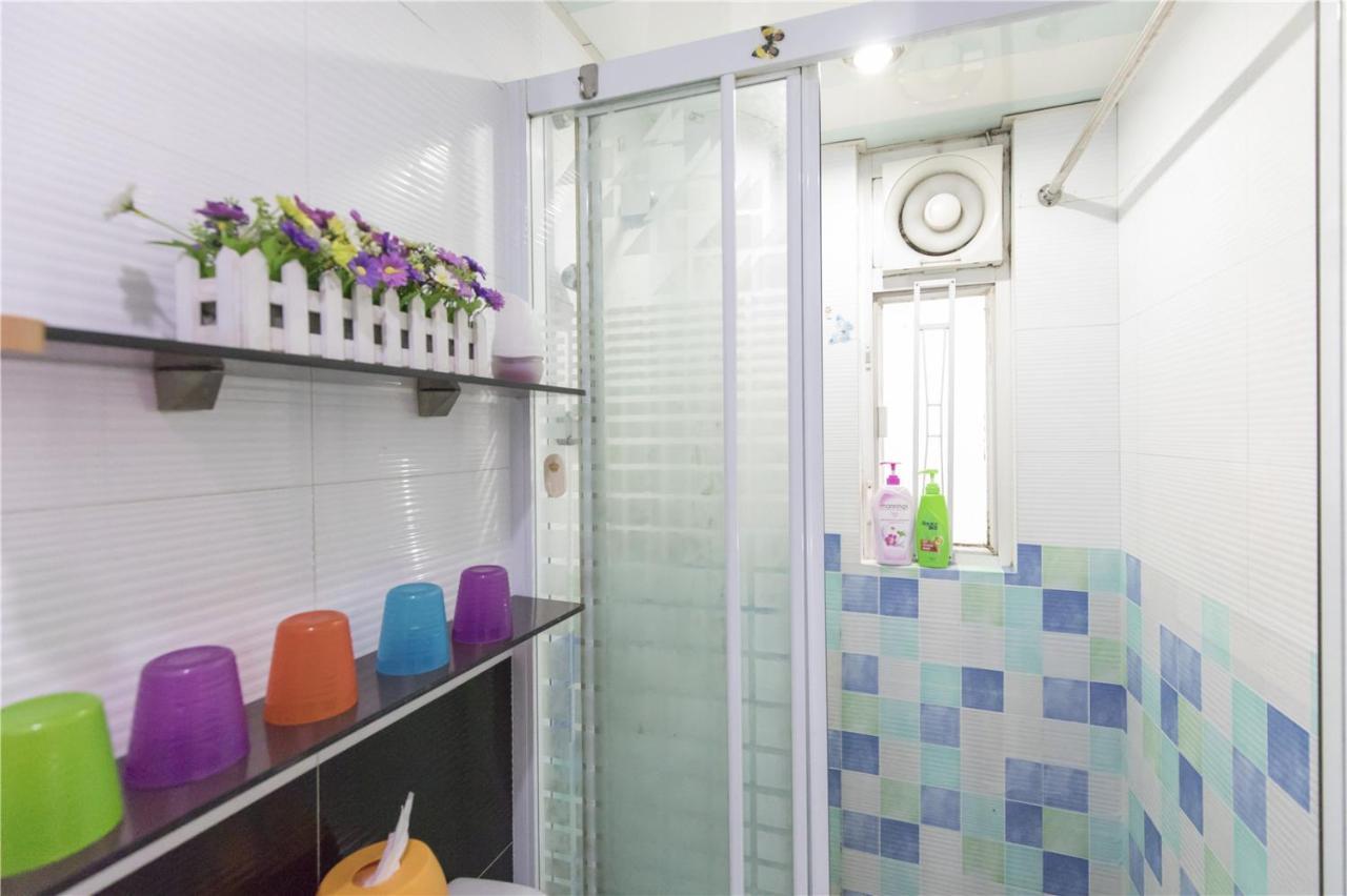 3Room Charming Apt,8Pax Hong Kong Esterno foto