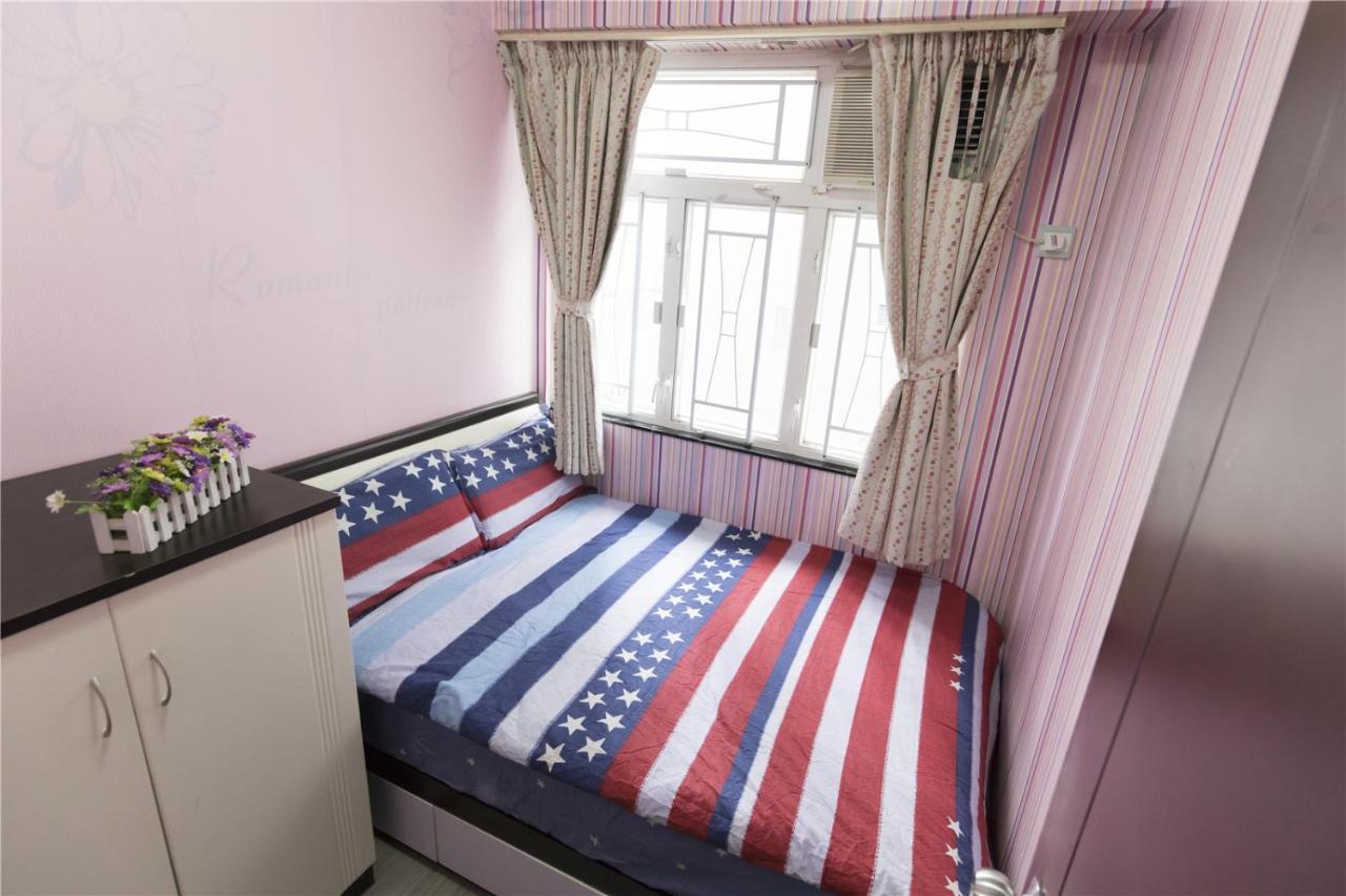 3Room Charming Apt,8Pax Hong Kong Esterno foto